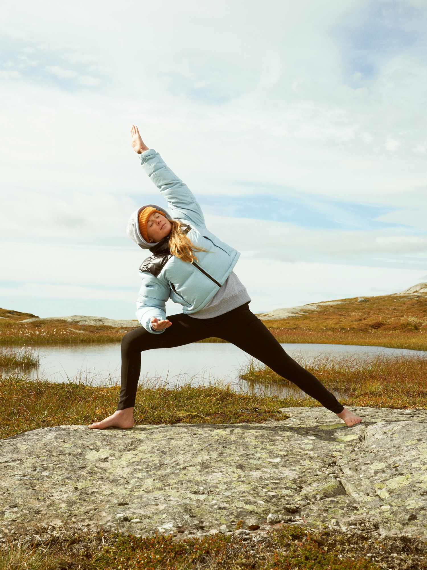 Sattva Himalayan Yoga