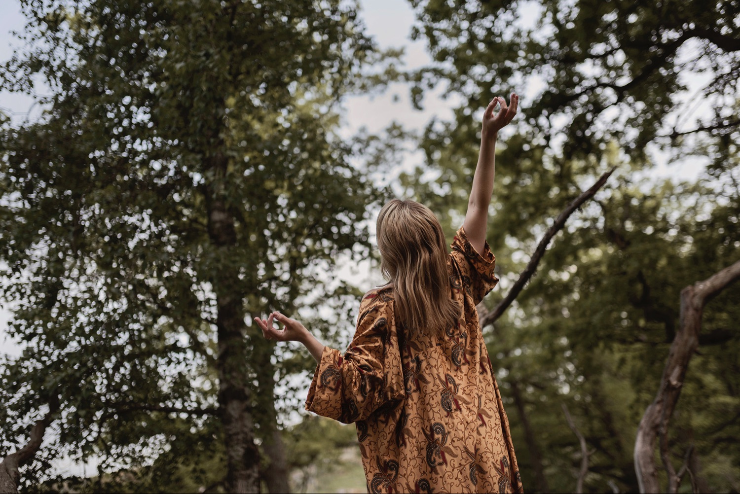 Non-duality Session – ONLINE