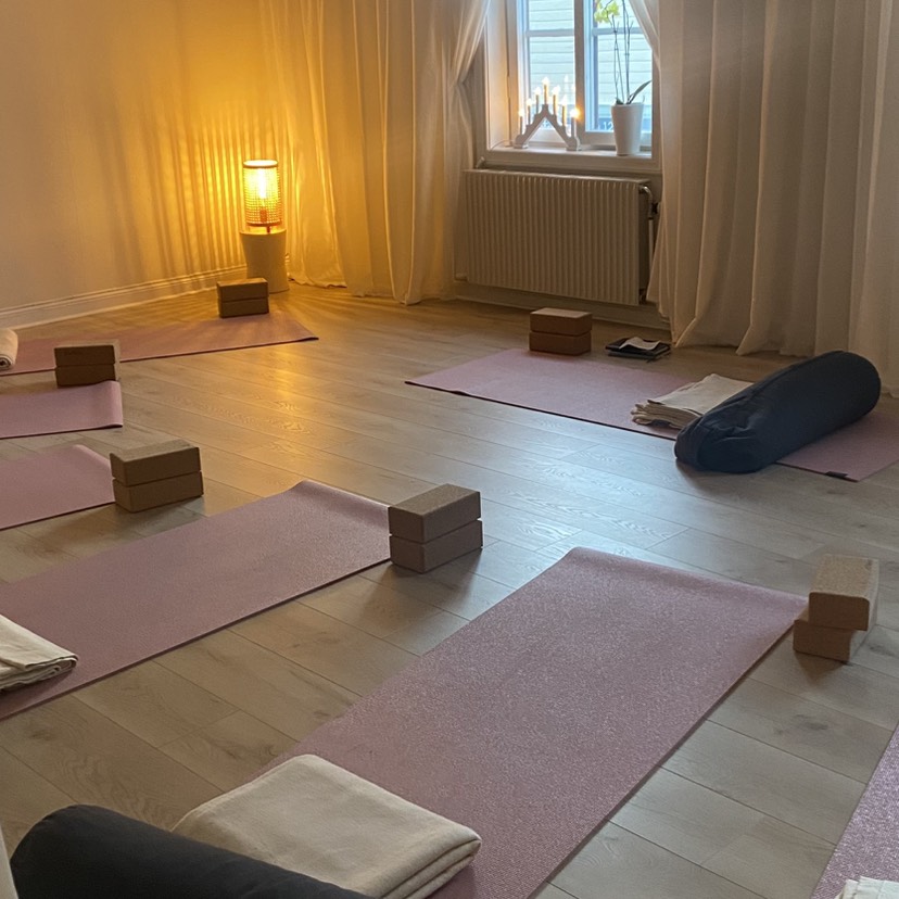 Mindfulness Lunchklass