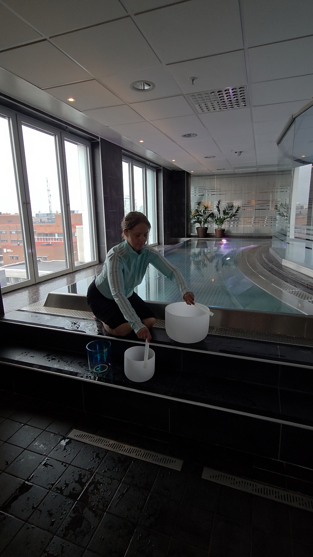 Soundhealing & Spa