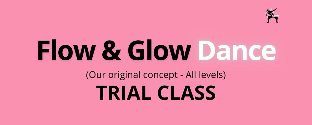 Odenplan - Trial class - Flow & Glow Dance (all levels)