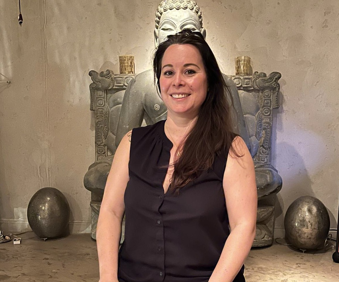 Life Force Activation (LFA)