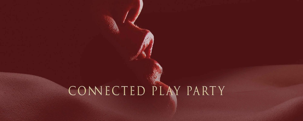 Connected play party (MAN)