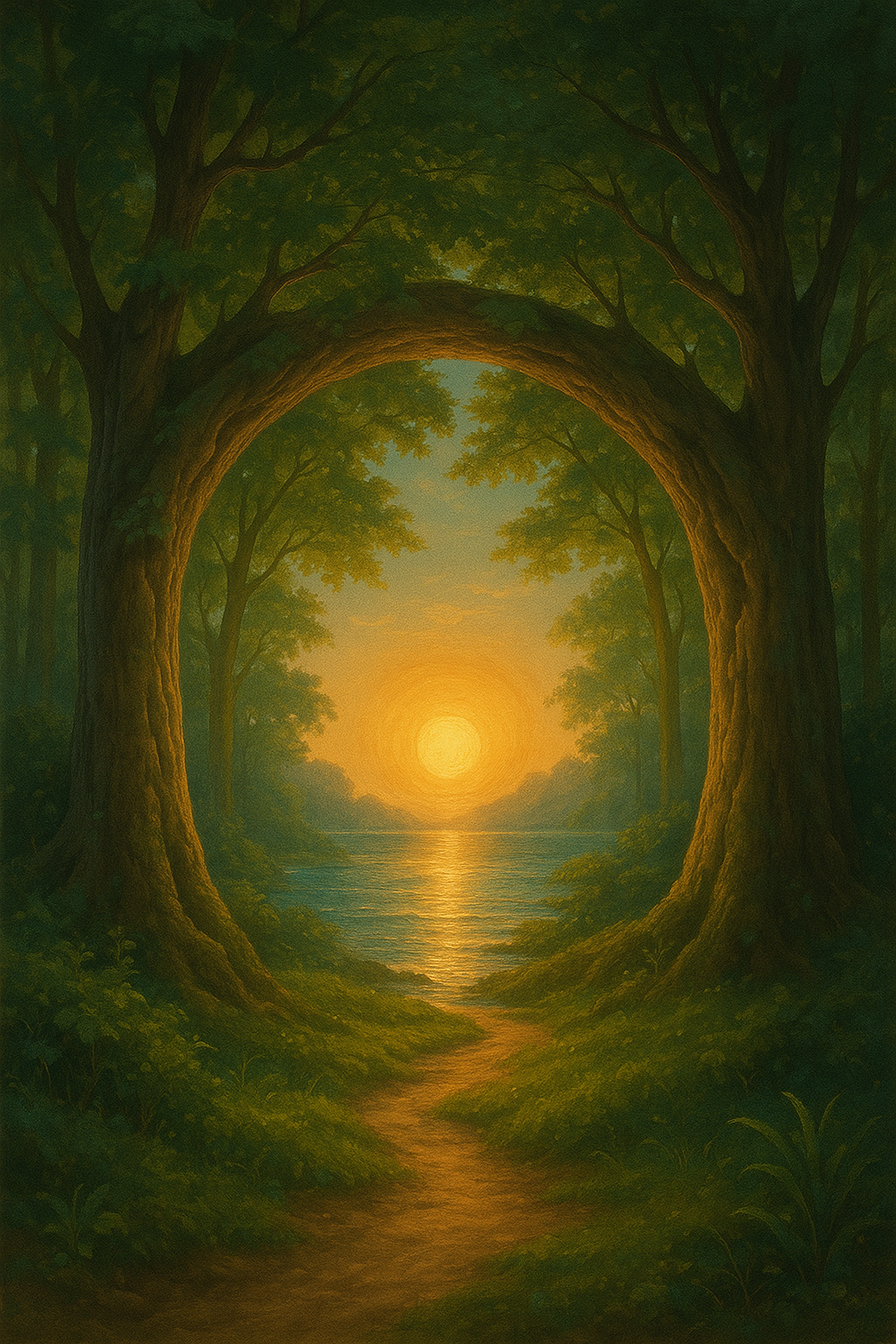 Breathwork och Hjärtmeditation