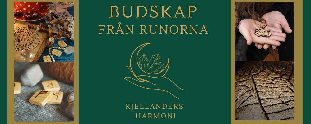 Budskap från runorna