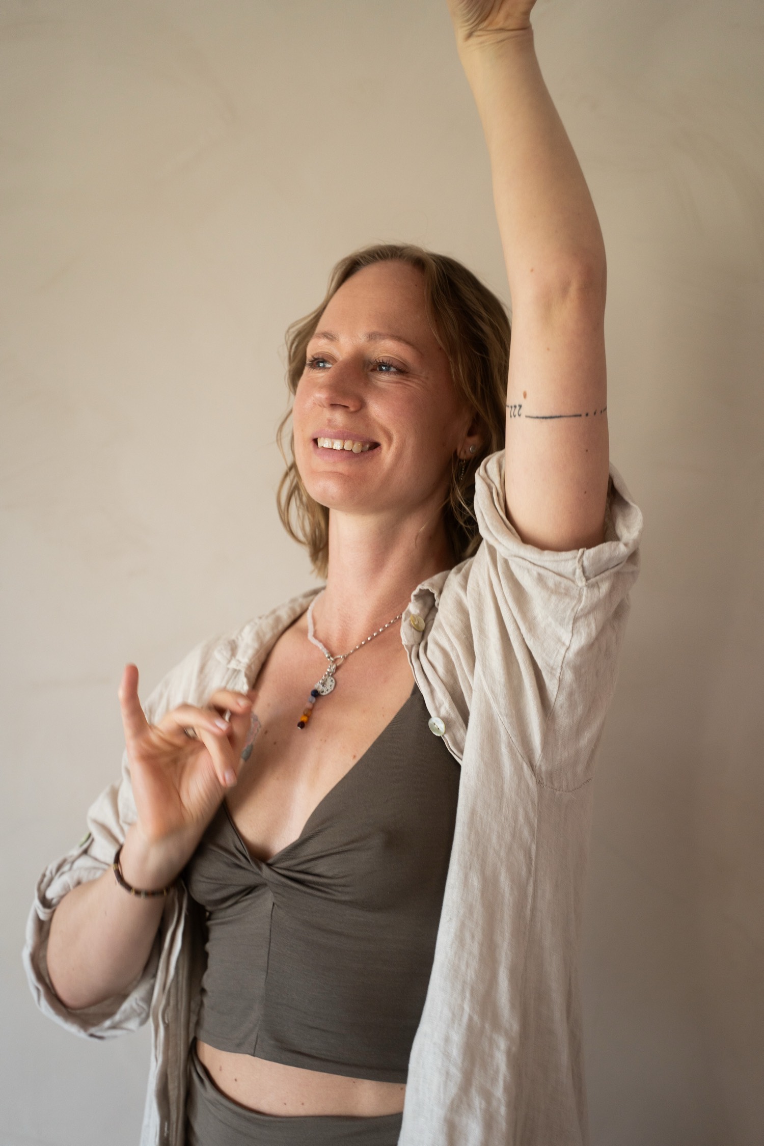 Somatic Energy Healing med LFA