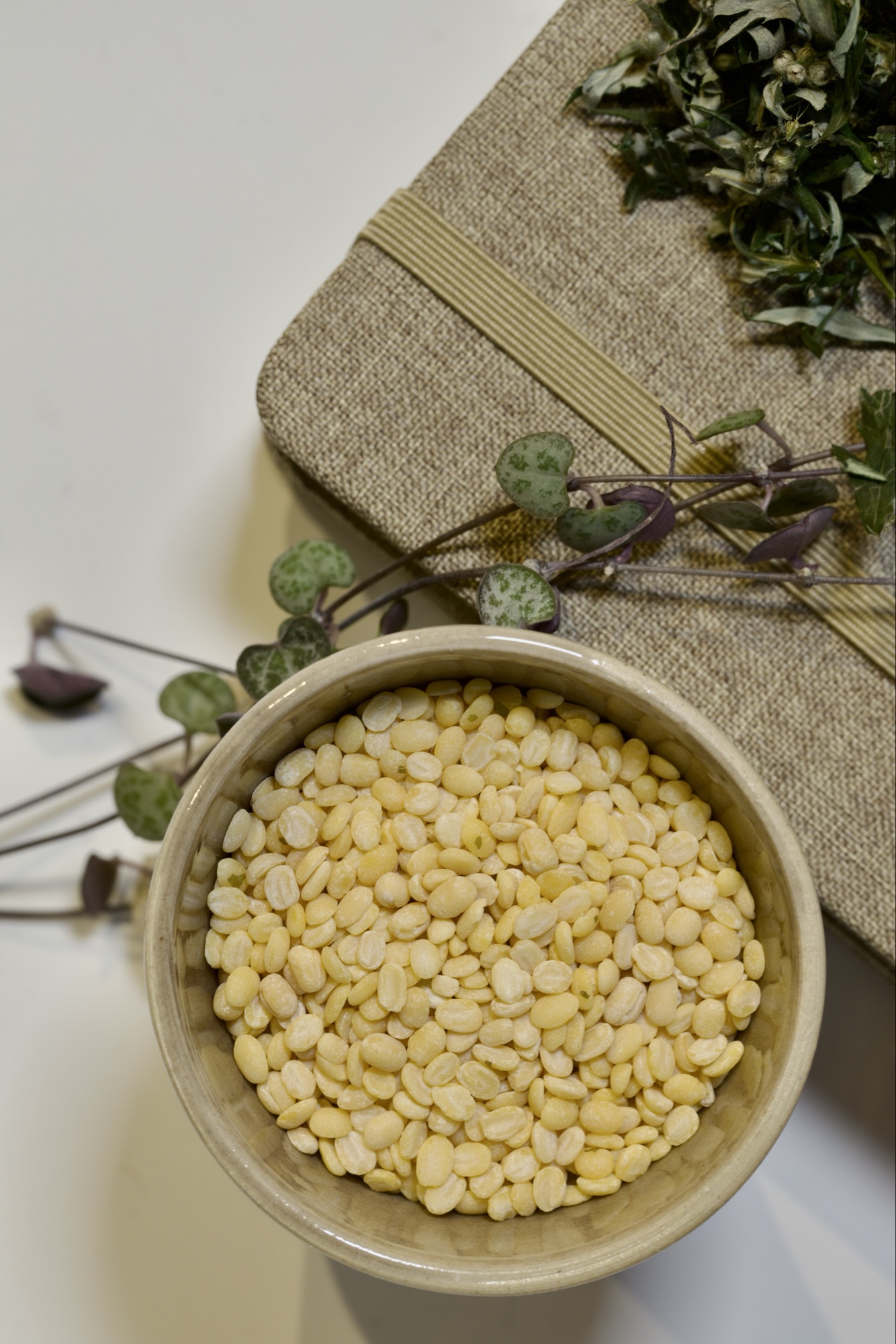 Ayurvedakurs - AYURVEDA STEGET VIDARE - helgkurs