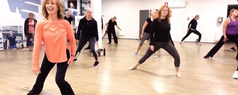 Prova BeMoved Dance