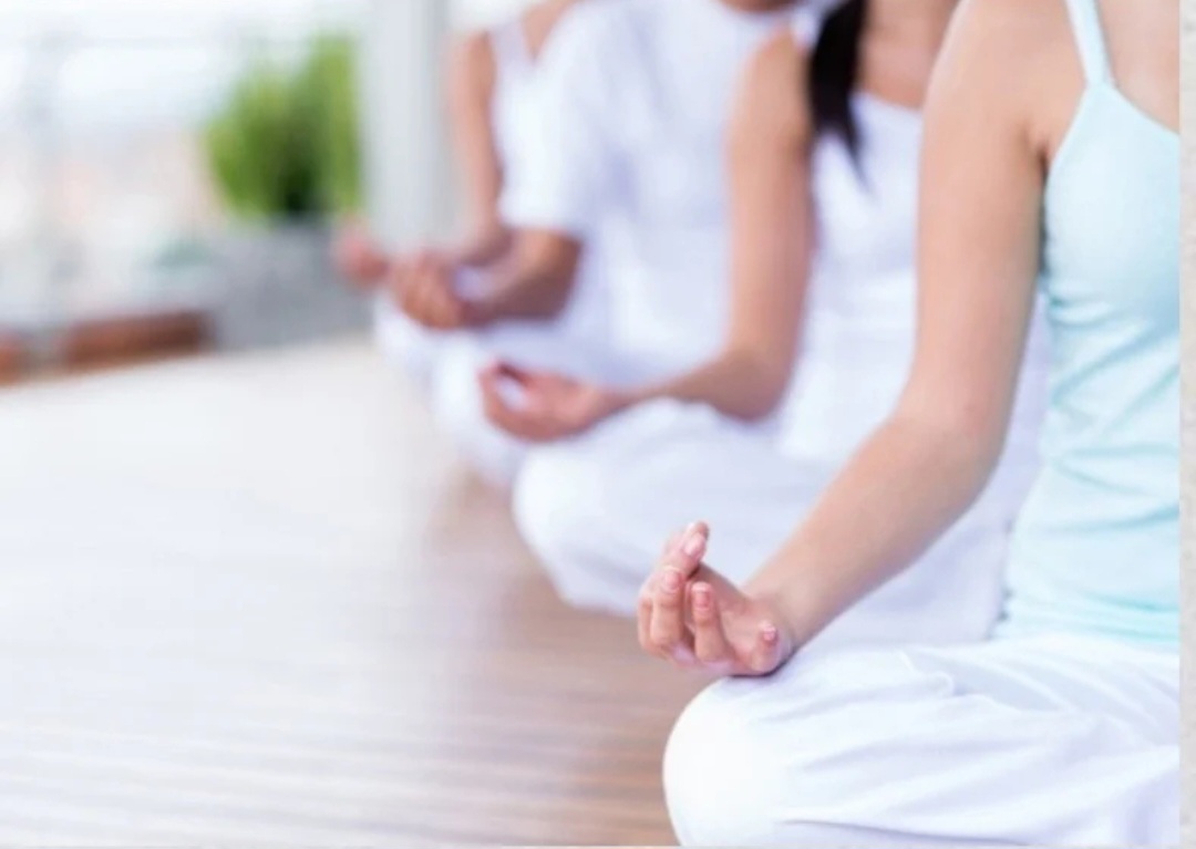 Yinyoga dropin