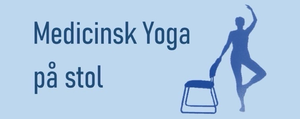 Medicinsk yoga med Ksenija