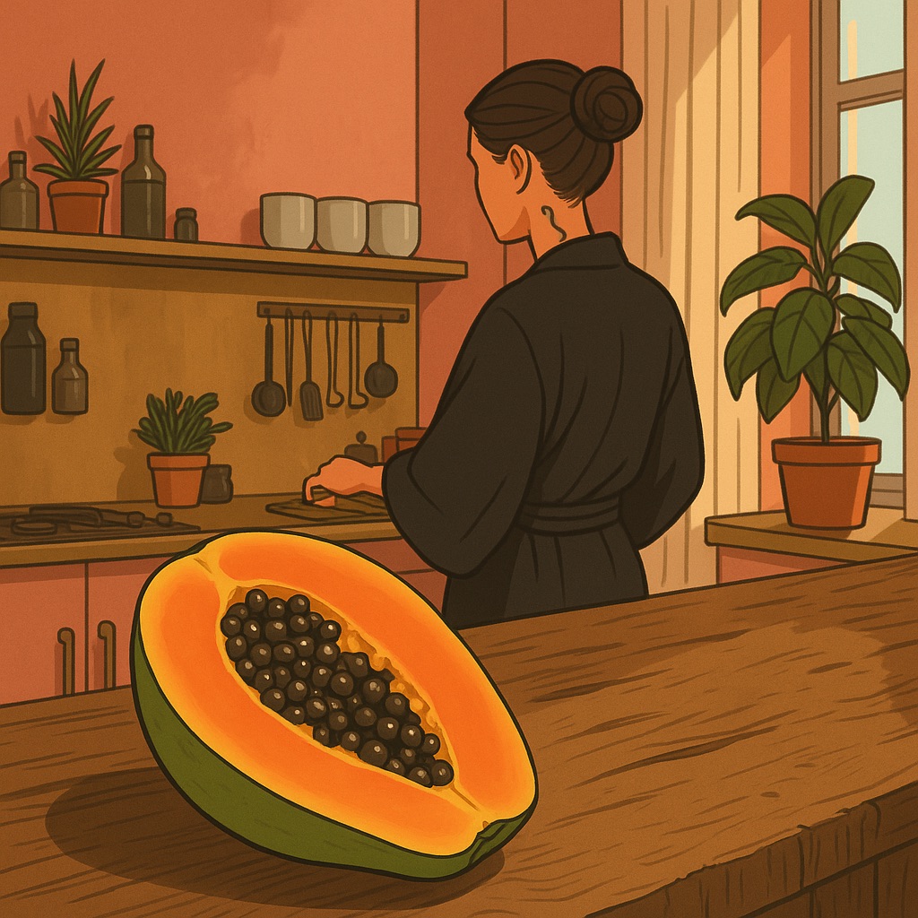 Workshop Kroniskt Frisk