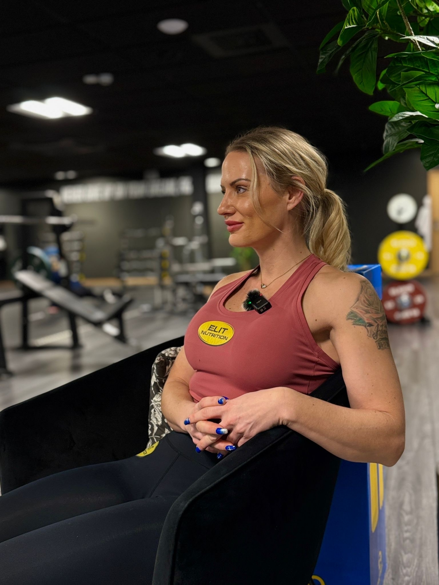 Bootcamp för kvinnor i Nerja, Spanien