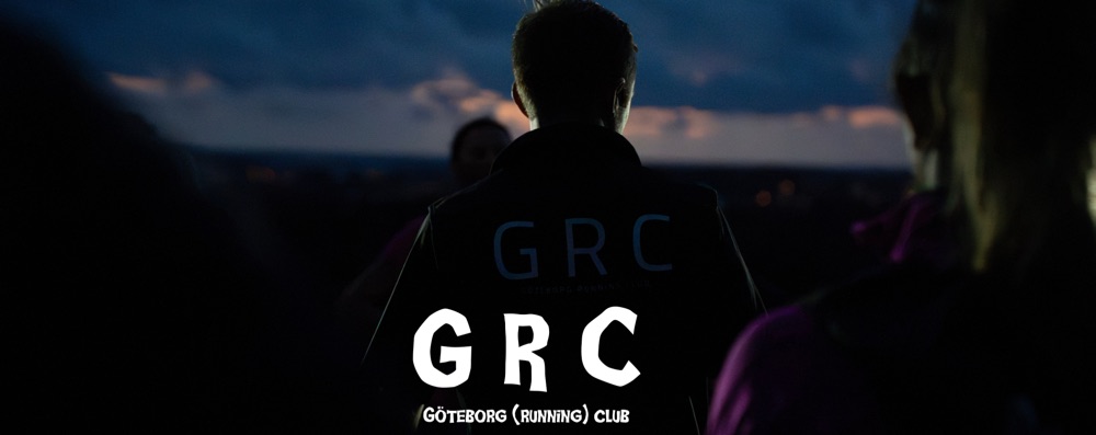 GRC - Night Trail