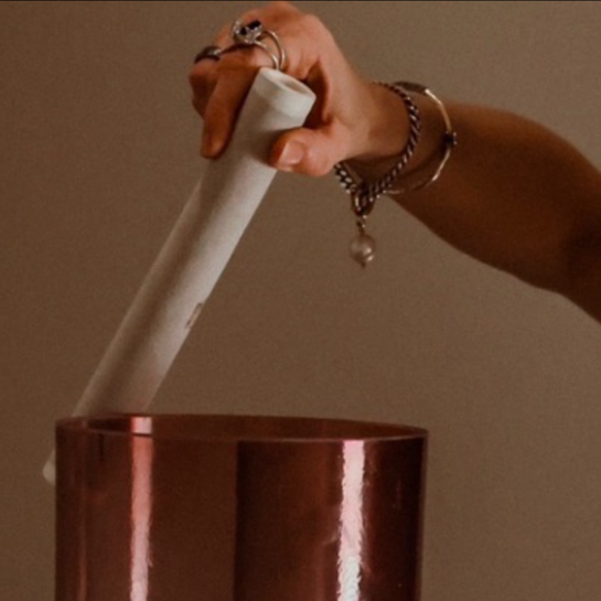 Privat Sound Healing / Yoga / Reiki