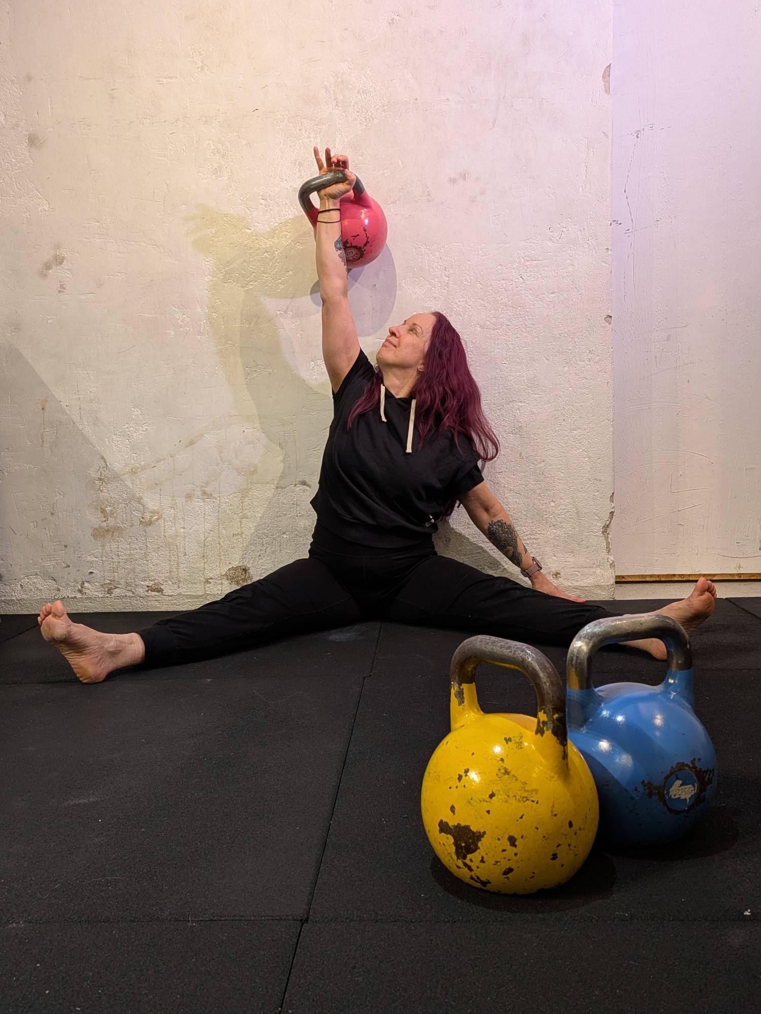 Mobility Monday på Lagret