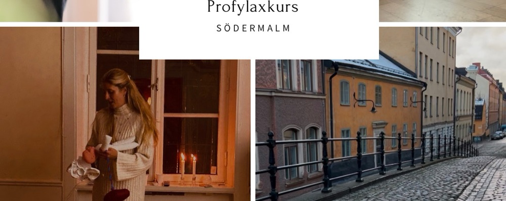 Profylaxkurs