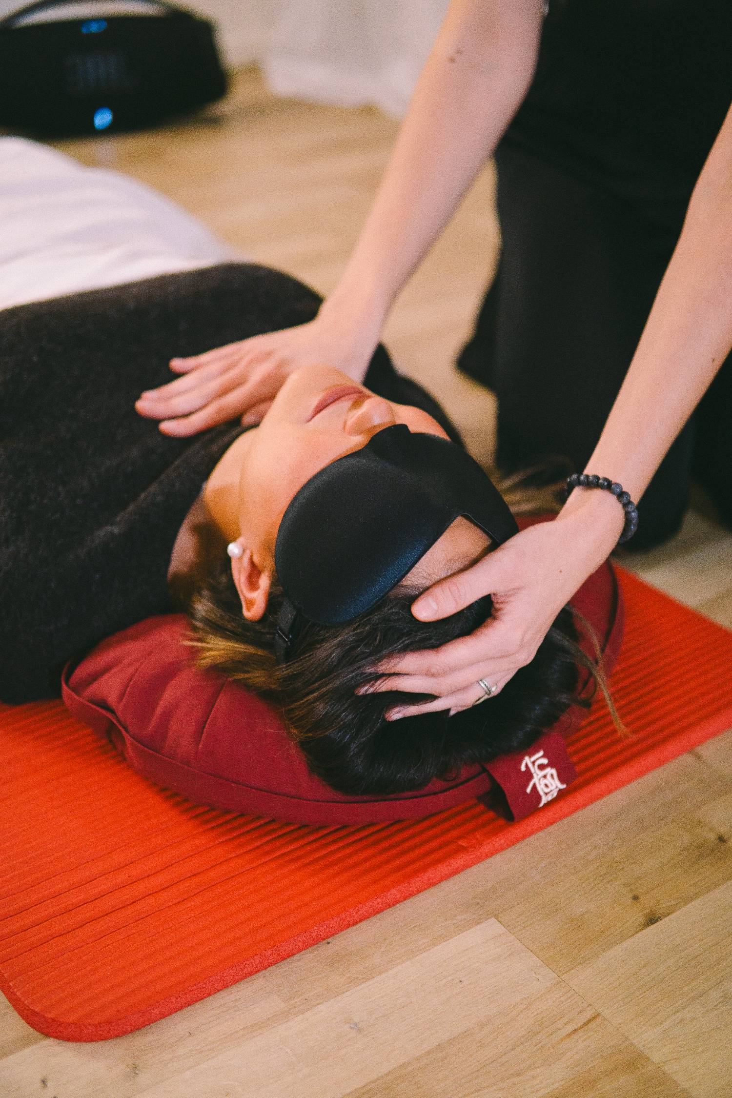 Life force activation - group (Trysil)