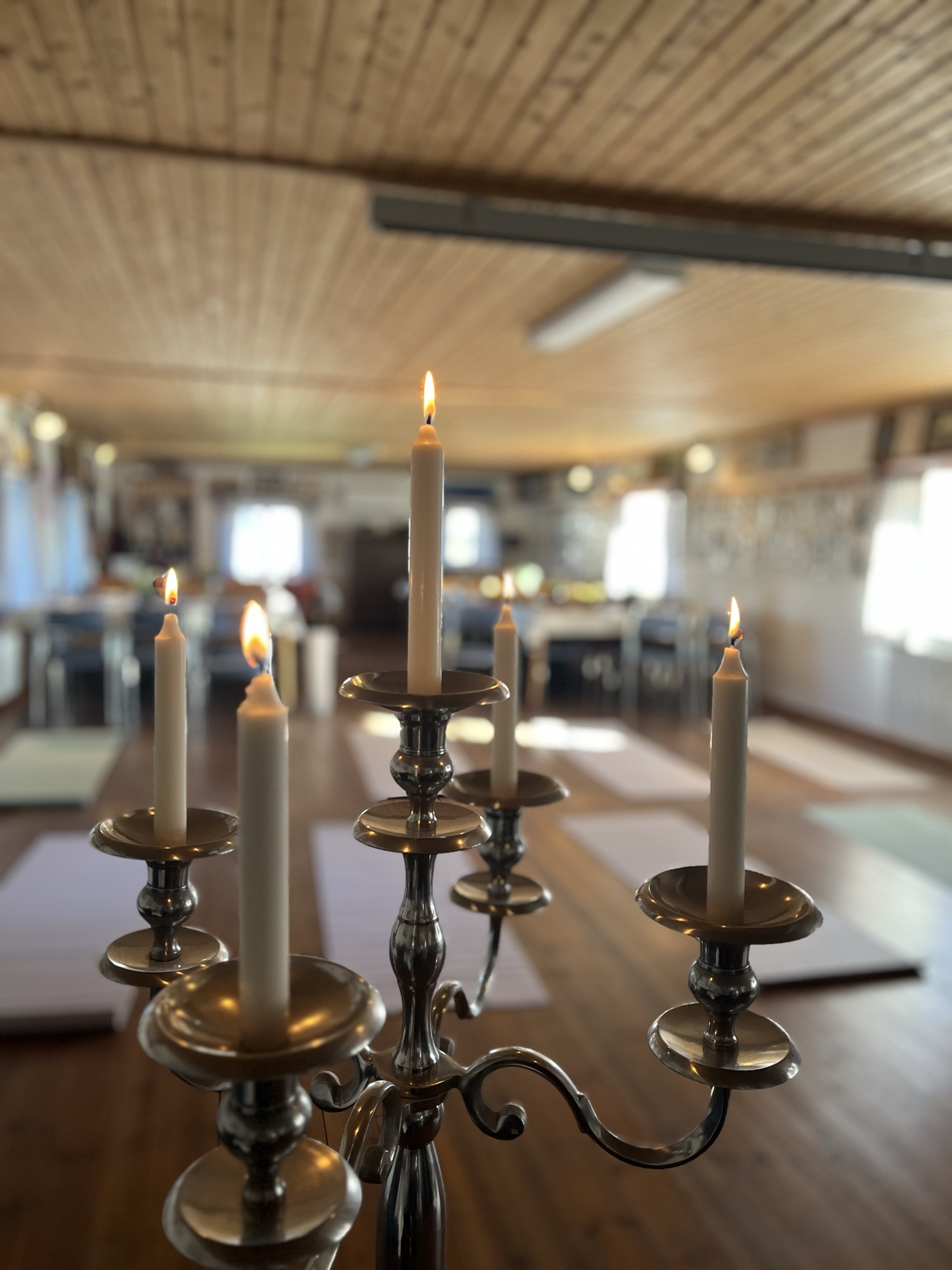 Mindfulness-kvällar