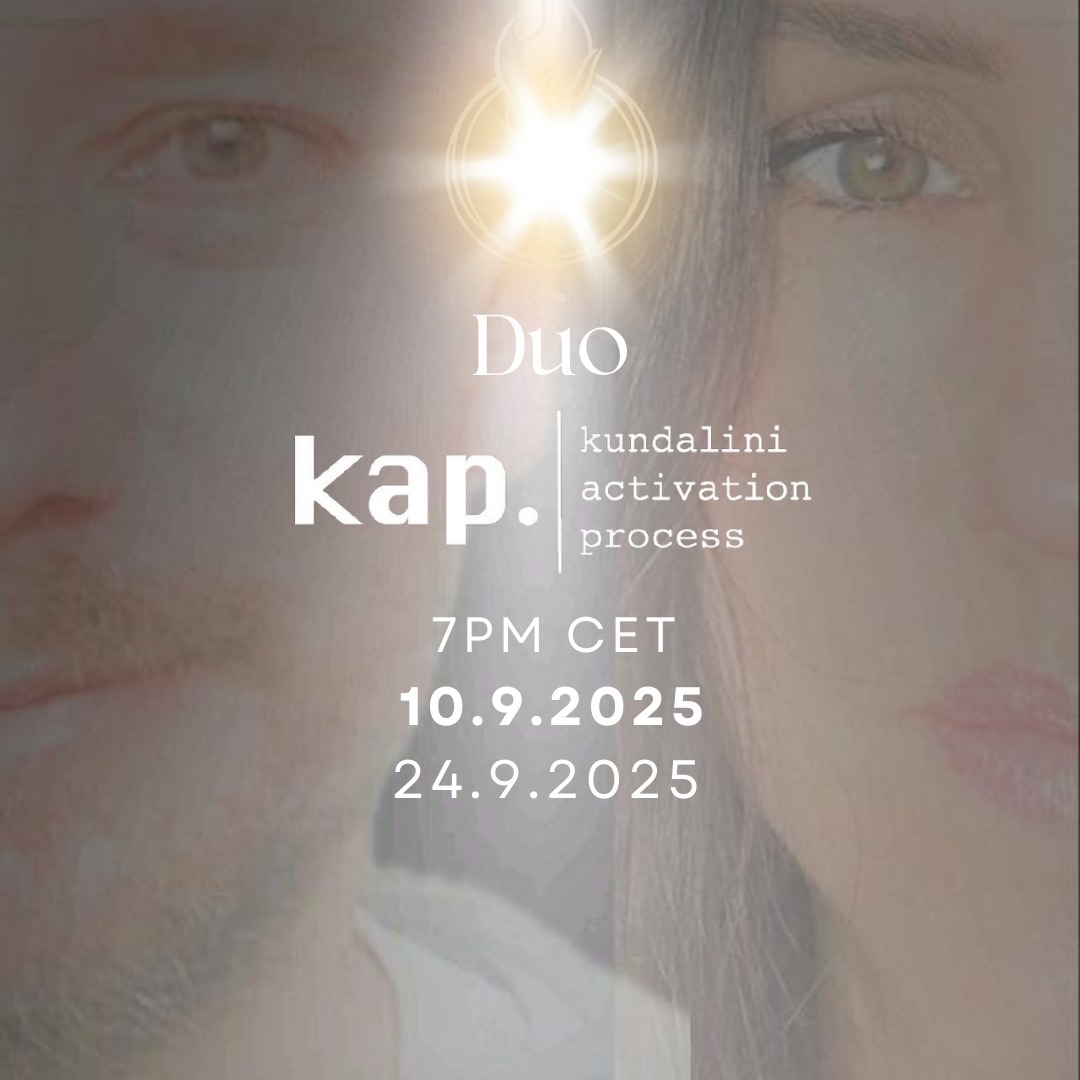KAP Online 90 minutes plus intro/ integration