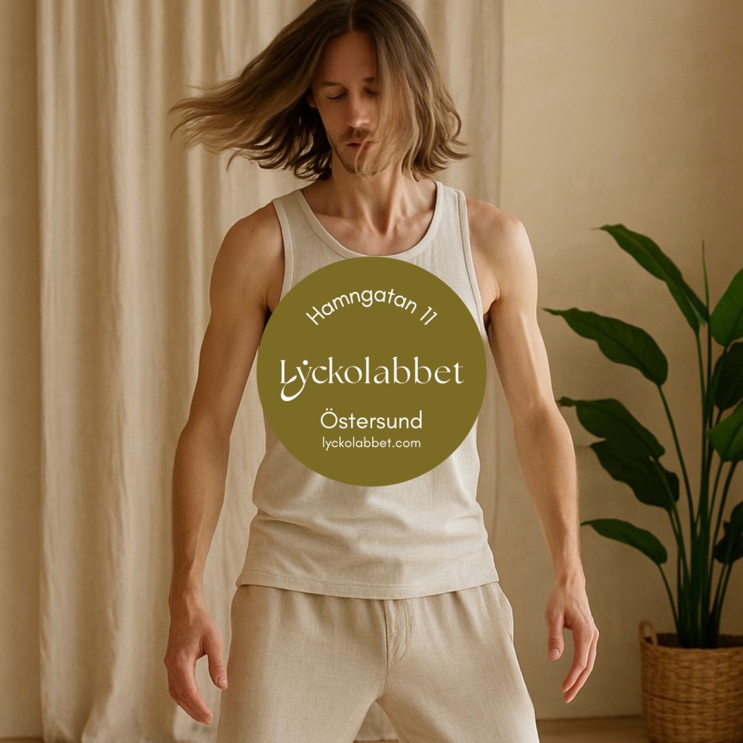 OSHO Kundalini Meditation