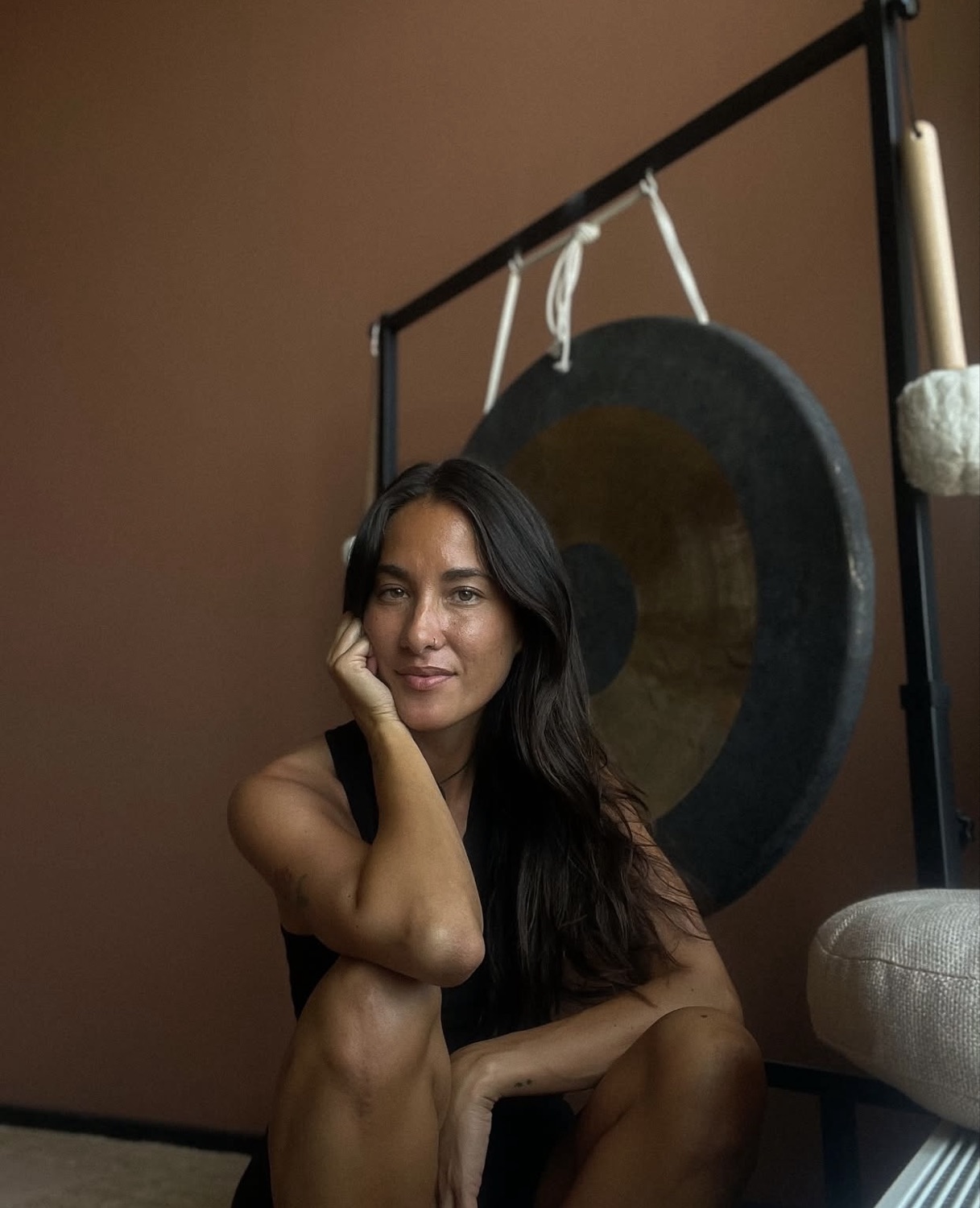 Vinyasa - Emma Matkovic