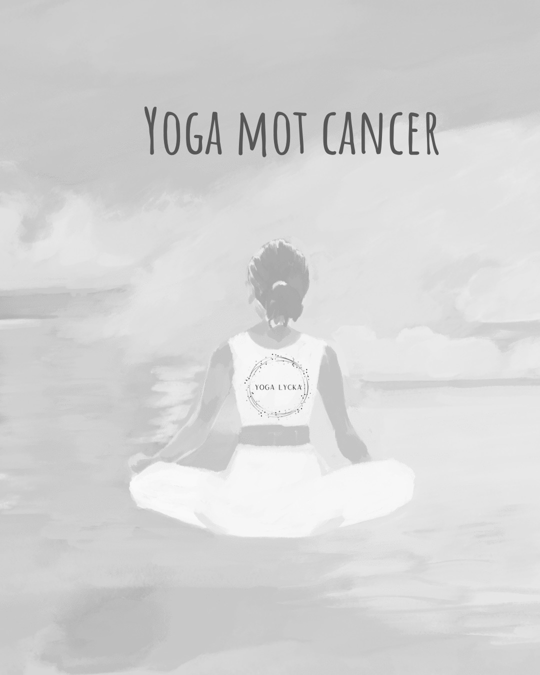 Yoga mot Cancer