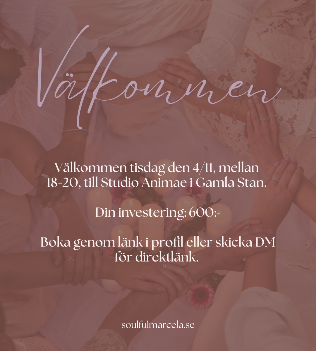 FULLMÅNECIRKEL - Månen i Oxen 🌕