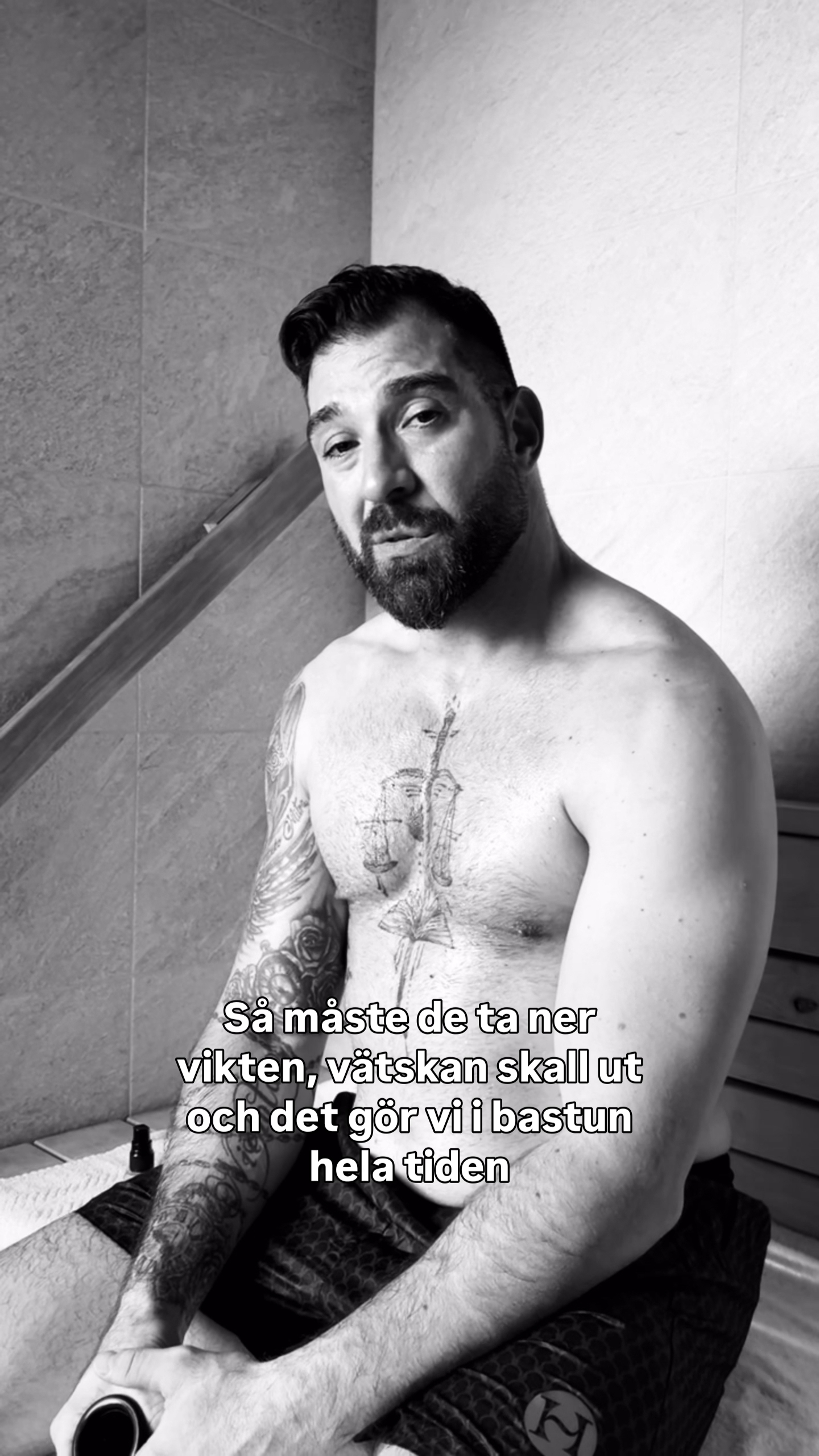 SAUNA CUPPING™ – Exclusive Launch in Denmark