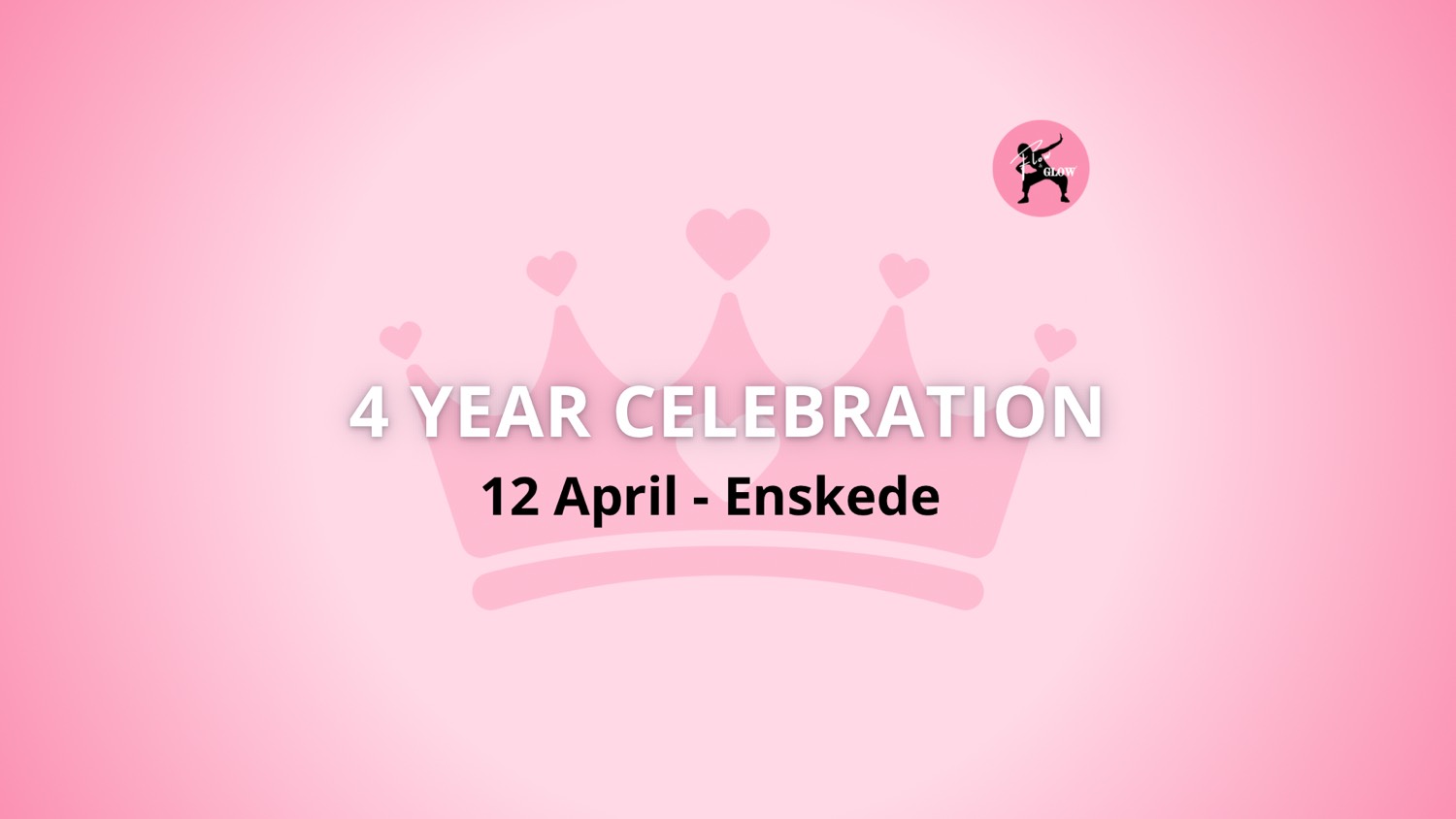 12 April - Enskede - Event class 👑✨