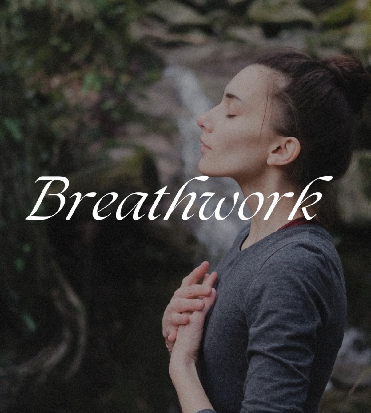 Breathwork klass