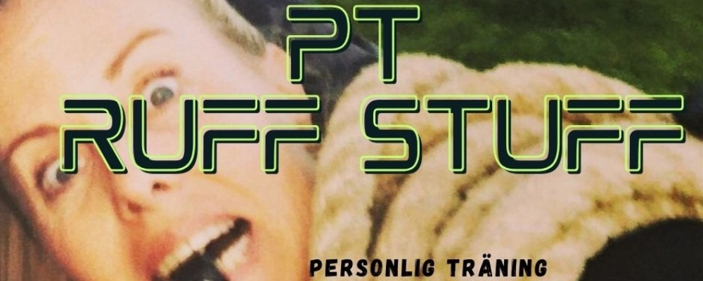 Personlig träning Utomhus & i sjöboden