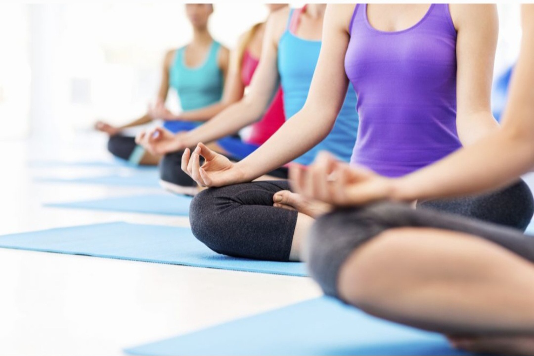 Yinyoga Dropin