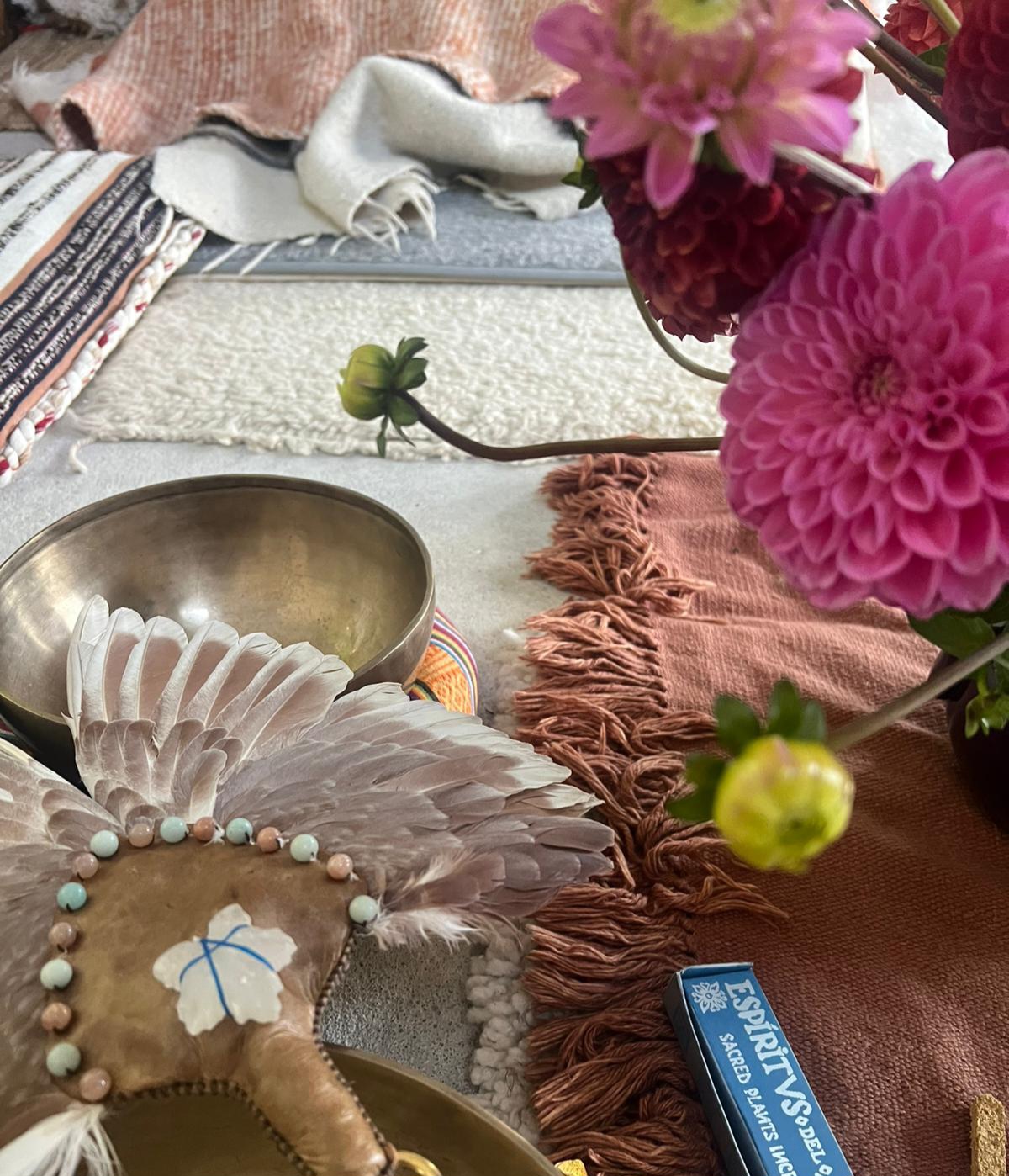 Transformational Breathwork & Cacao Ceremoni