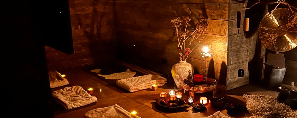 Klassisk Kundaliniyoga 90 min