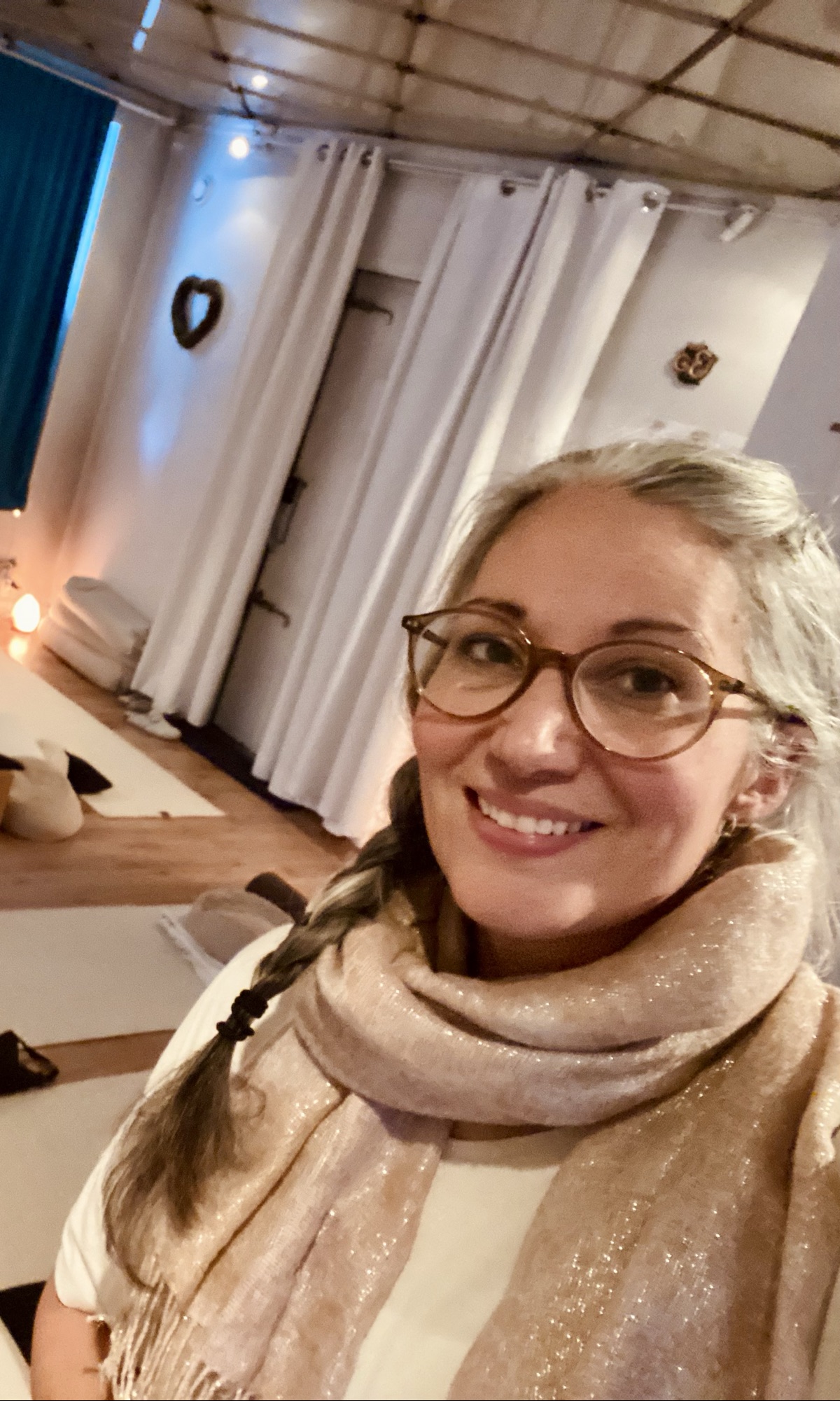 Restorative yoga HT 25 - alla 7 klasser (rabatterat pris)
