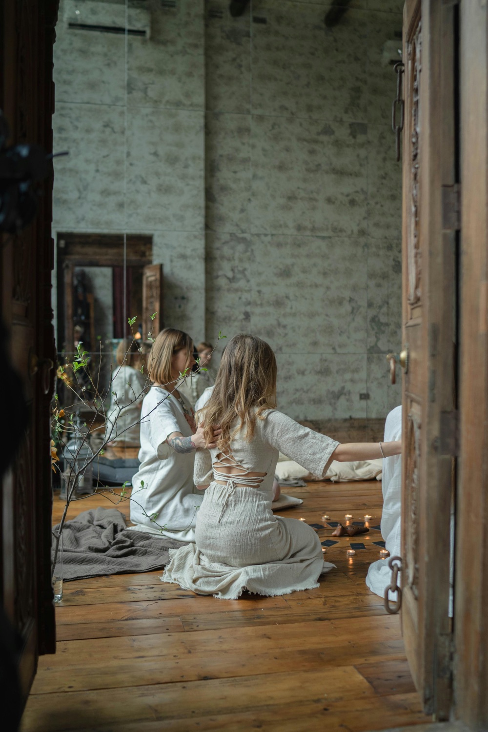 Digital Kvinnocirkel