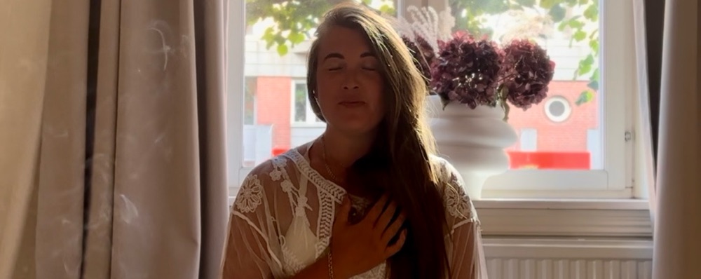 Breathwork, Life Force Activation & Soundhealing