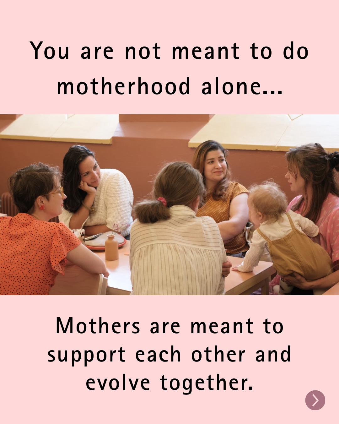 Mothership Gathering: Reclaiming our Energy