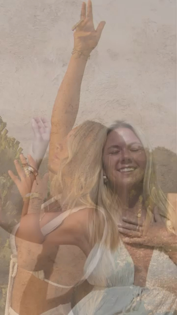 Kundalini Shakti Transmission & Ecstatic Dance| Jennie&Linda