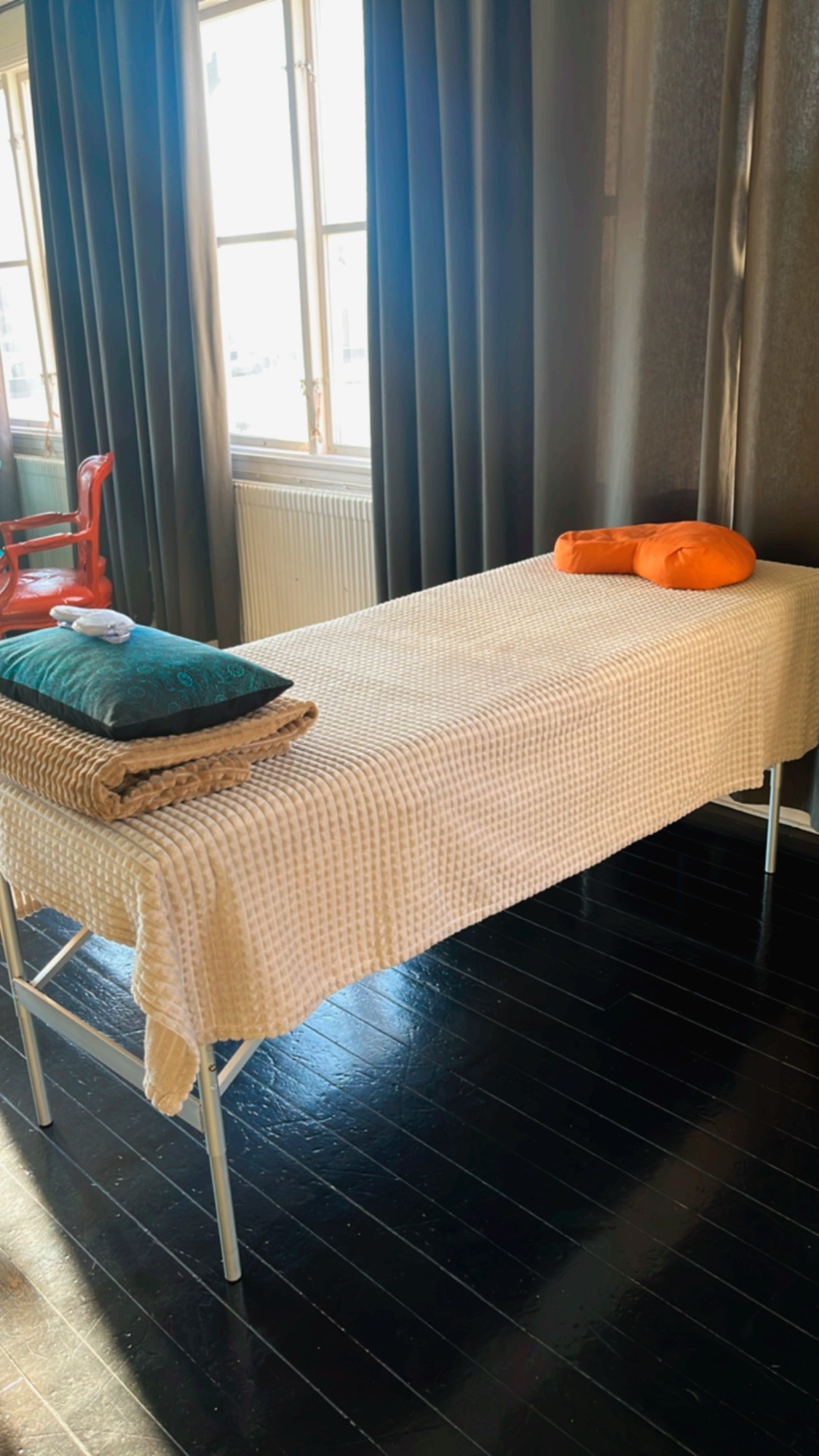 Angelic Reiki® + vägledning med änglakort i Göteborg