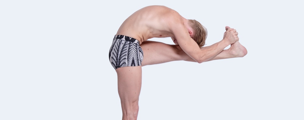 Original Hot Yoga 26+2 Drop In🧡med Erik eller Hanna Persson