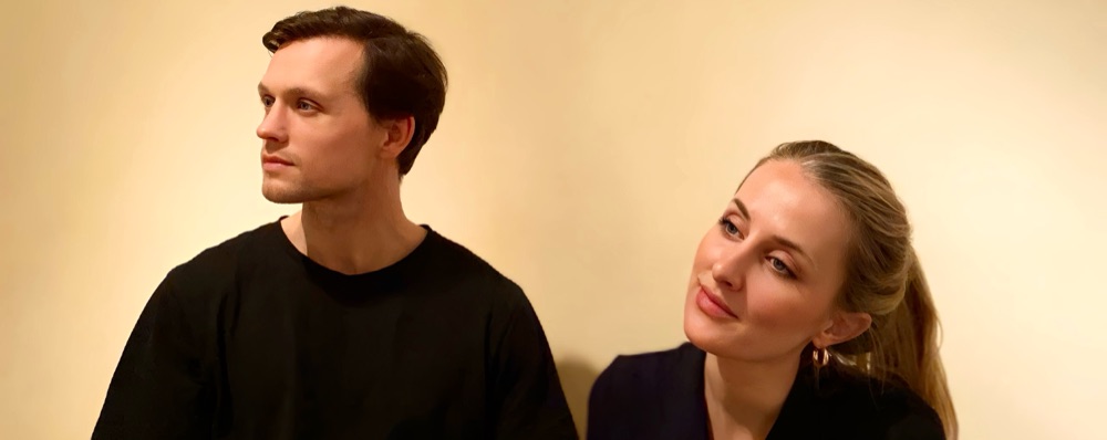 Kundalini Activation (LFA) go deeper with Clara & Henrik