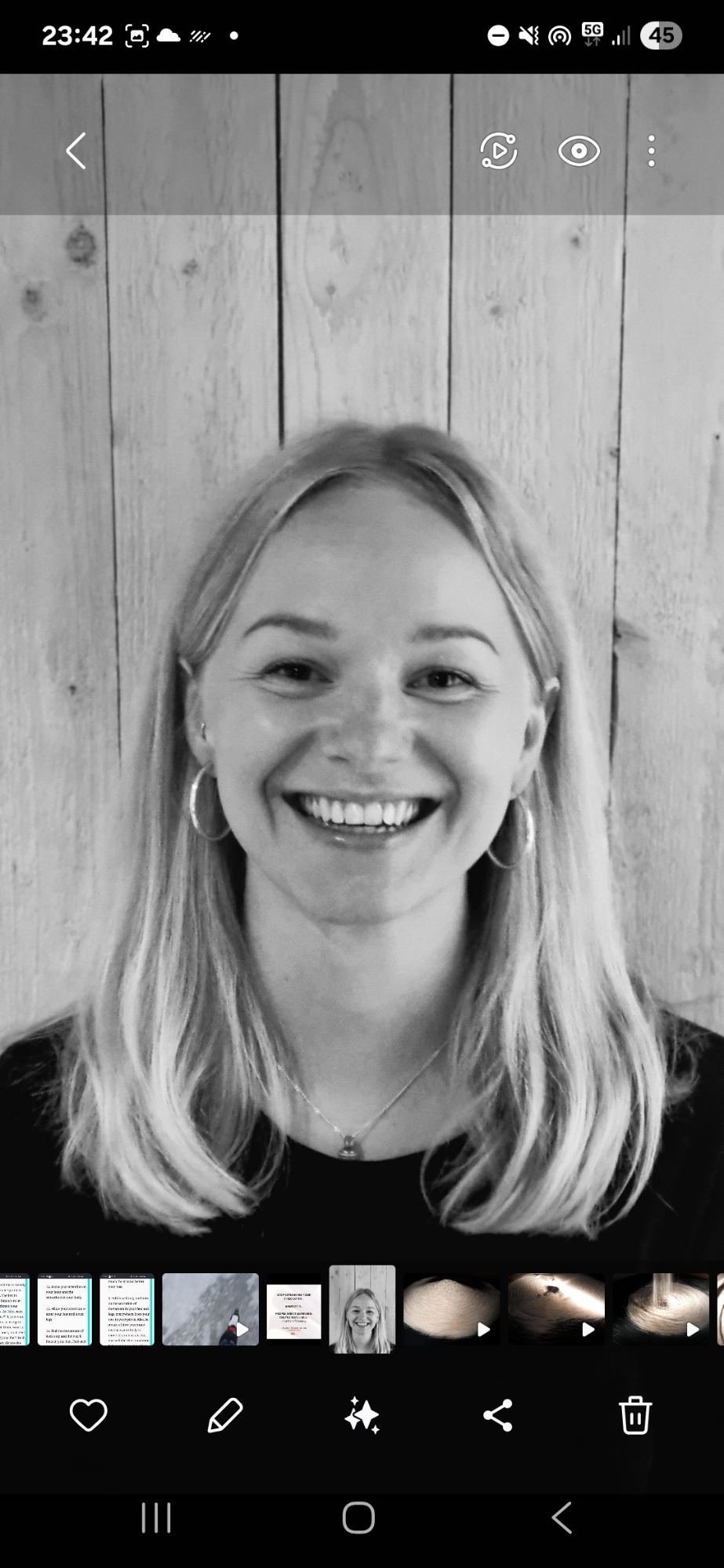 Terapeutisk Dans- & Rörelseworkshop