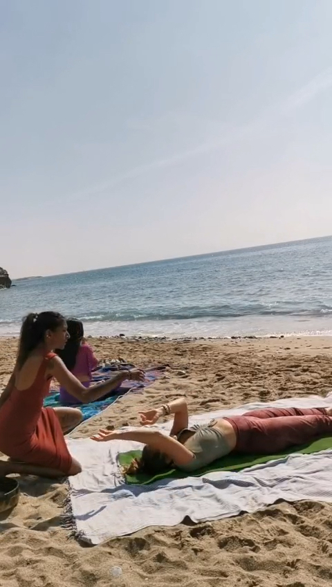 Light Codes Activator & Kundalini LFA Facilitator Training