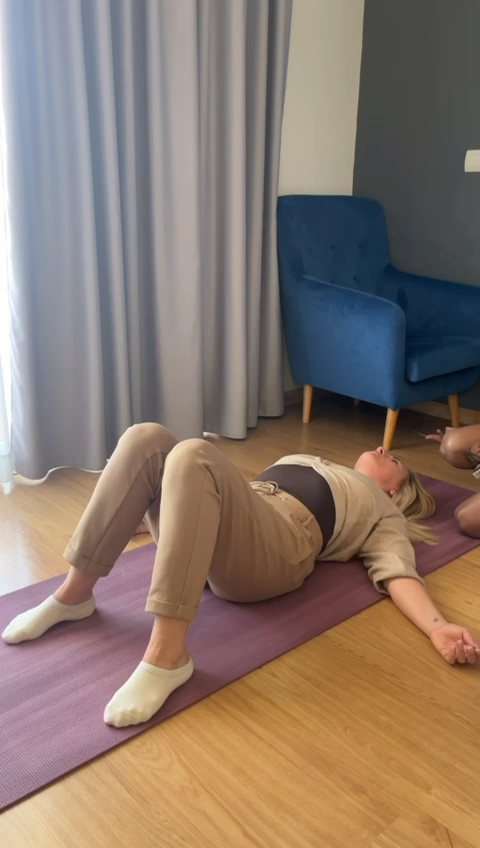 Light Codes Activator & Kundalini LFA Facilitator Training