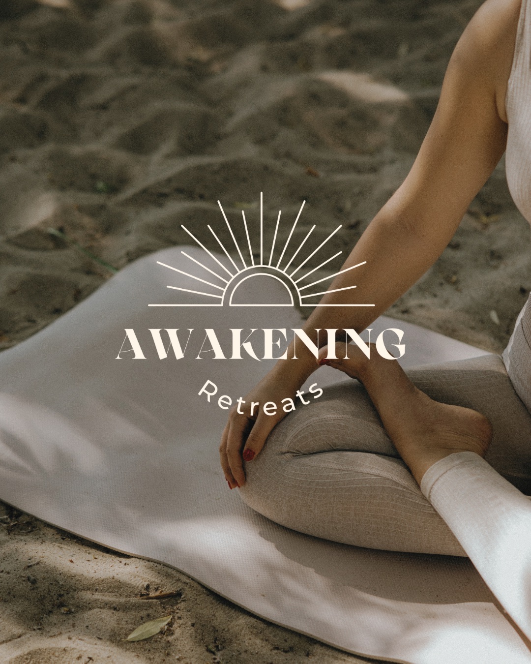 Awakening Retreat - Spring edition