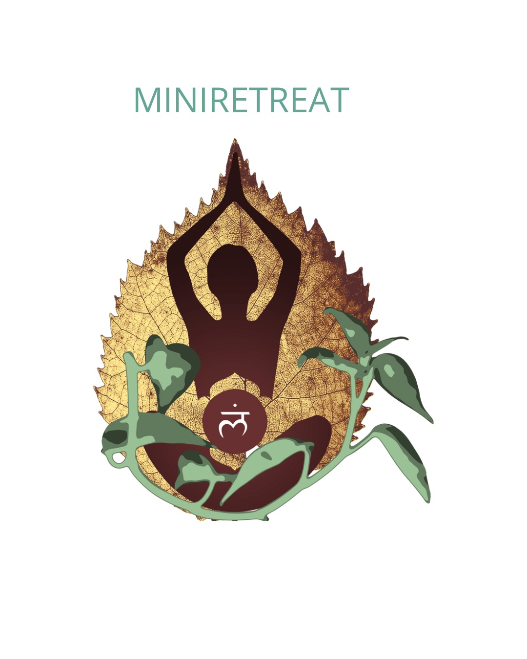 MINIRETREAT Ladda ditt immunförsvar 3 Tim