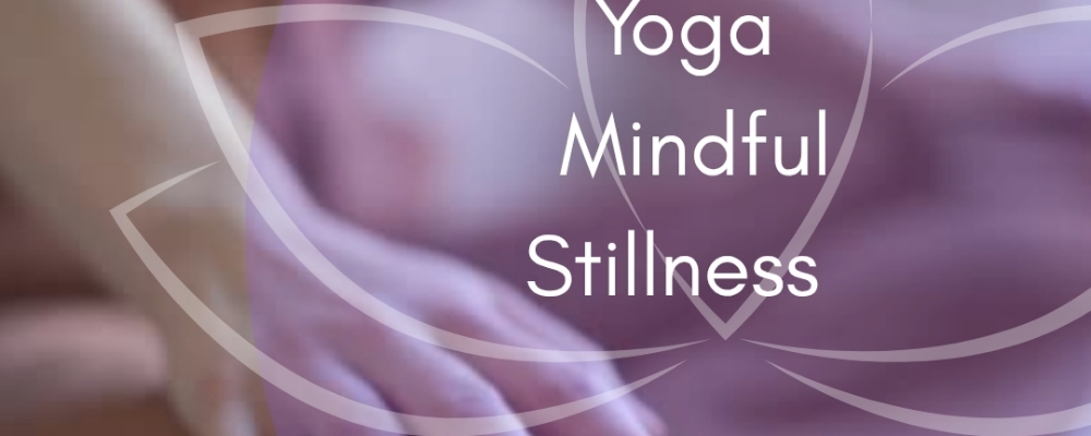 HÖST NYHET Hot Yoga Mindful Stillness med Annica Malmberg