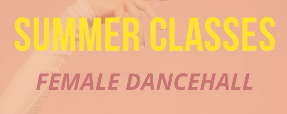 Reconnect summer classes drop in intermediete