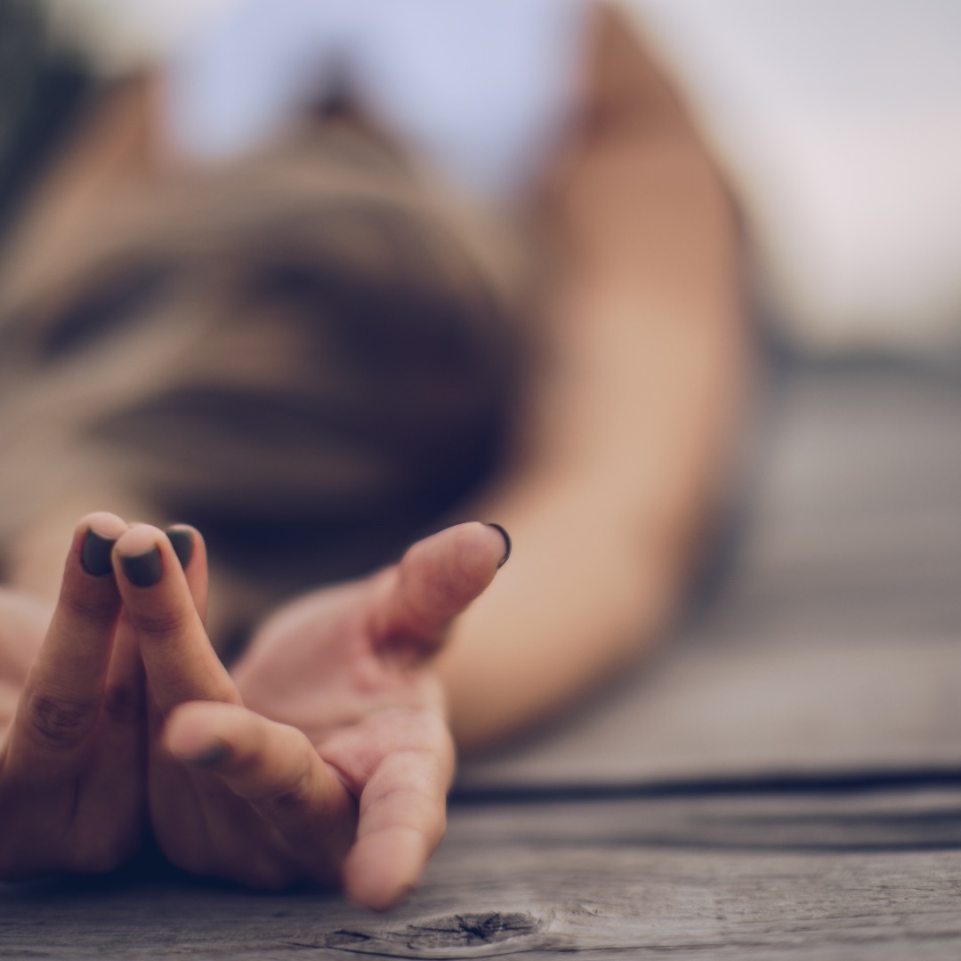 HormonyYoga, MedicinskYoga & Kvinnohälsa Online